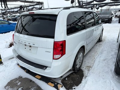 2014 Dodge Grand Caravan in Calgary, Alberta