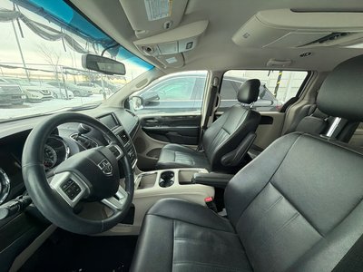 2014 Dodge Grand Caravan in Calgary, Alberta