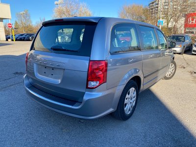 2015 Dodge Grand Caravan in Markham, Ontario