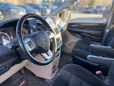 2015 Dodge Grand Caravan in Markham, Ontario