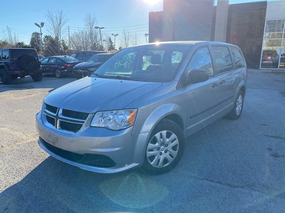 2015 Dodge Grand Caravan in Markham, Ontario