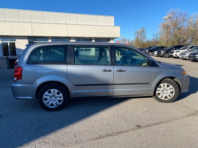 2015 Dodge Grand Caravan in Markham, Ontario