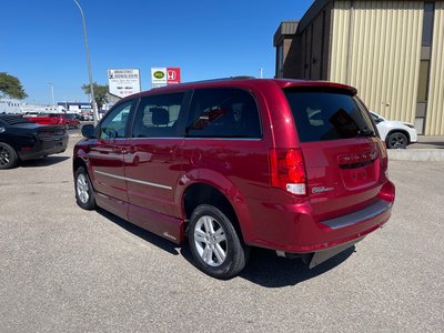 2015 Dodge Grand Caravan in Regina, Saskatchewan