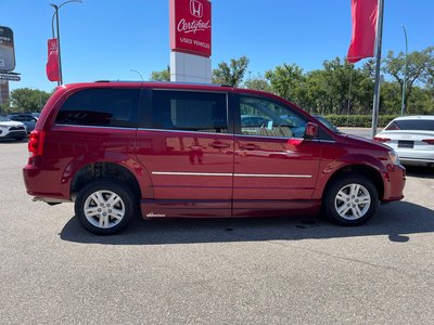 2015 Dodge Grand Caravan in Regina, Saskatchewan