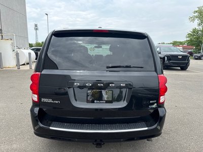 2015 Dodge Grand Caravan in Brampton, Ontario