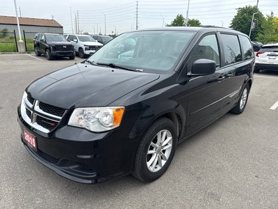 2015 Dodge Grand Caravan in Brampton, Ontario