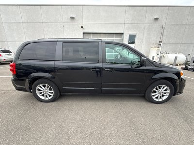 2015 Dodge Grand Caravan in Brampton, Ontario