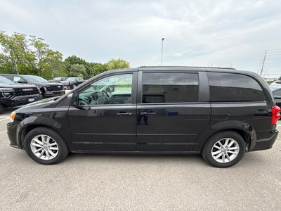 2015 Dodge Grand Caravan in Brampton, Ontario