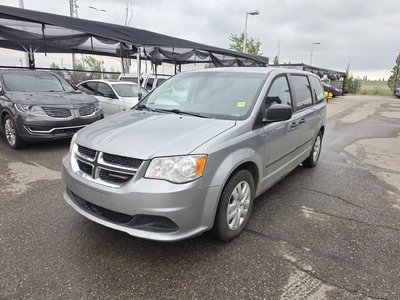 Dodge Grand Caravan  2015 à Calgary, Alberta