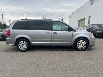 2016 Dodge Grand Caravan in Bolton, Ontario