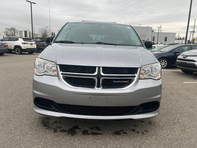 2016 Dodge Grand Caravan in Bolton, Ontario