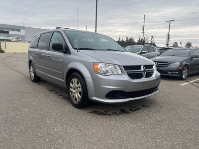 2016 Dodge Grand Caravan in Bolton, Ontario