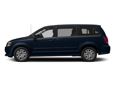 2016 Dodge Grand Caravan in North Vancouver, British Columbia