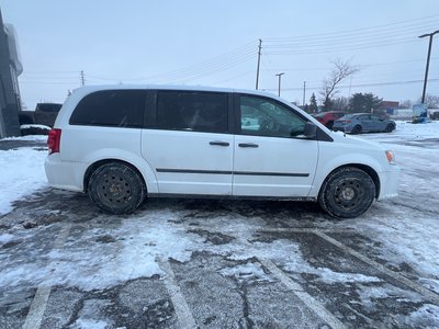 2017 Dodge Grand Caravan in Bolton, Ontario