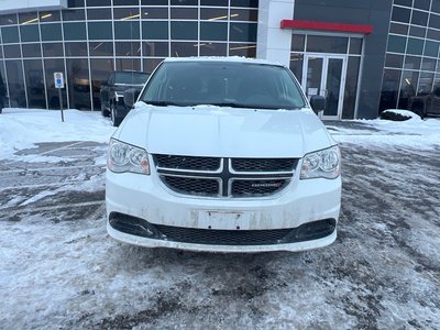 2017 Dodge Grand Caravan in Bolton, Ontario