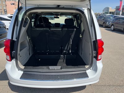 Dodge Grand Caravan  2018 à Regina, Saskatchewan