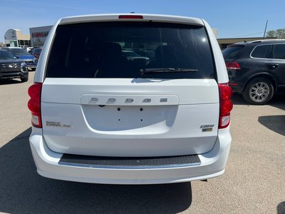 Dodge Grand Caravan  2018 à Regina, Saskatchewan
