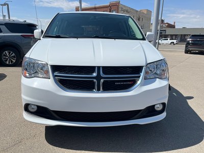 Dodge Grand Caravan  2018 à Regina, Saskatchewan