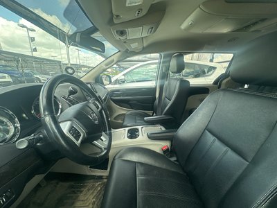 2018 Dodge Grand Caravan in Calgary, Alberta