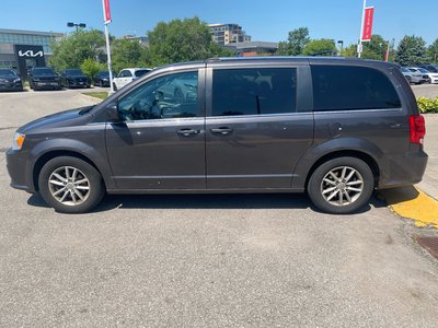 2019 Dodge Grand Caravan in Markham, Ontario
