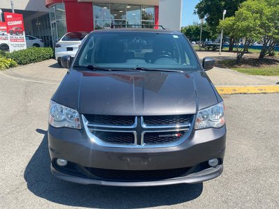 2019 Dodge Grand Caravan in Markham, Ontario