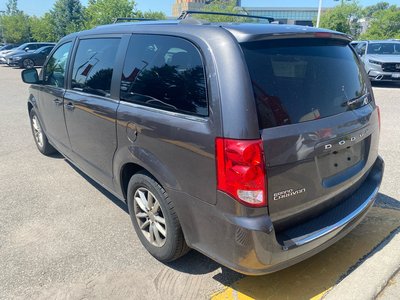 2019 Dodge Grand Caravan in Markham, Ontario