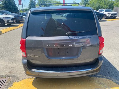 Dodge Grand Caravan  2019 à Markham, Ontario