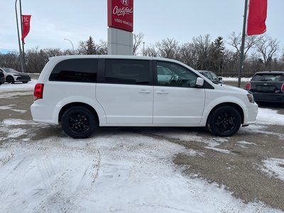 Dodge Grand Caravan  2020 à Regina, Saskatchewan