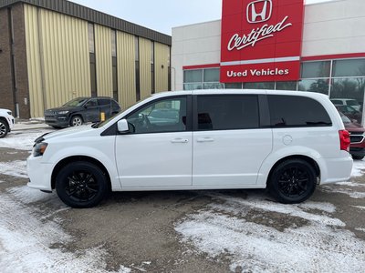 Dodge Grand Caravan  2020 à Regina, Saskatchewan