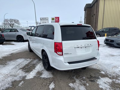 Dodge Grand Caravan  2020 à Regina, Saskatchewan