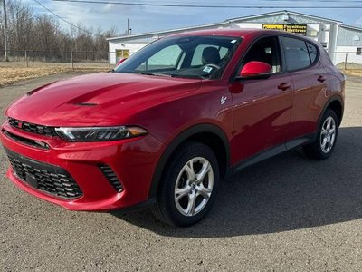2023 Dodge HORNET in Regina, Saskatchewan