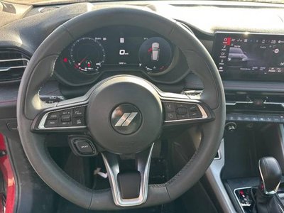 Dodge HORNET  2023 à Regina, Saskatchewan