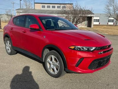2023 Dodge HORNET in Regina, Saskatchewan
