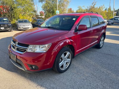 2012 Dodge Journey in Markham, Ontario