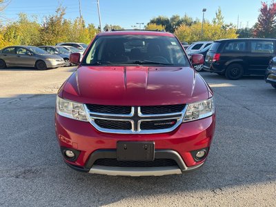 2012 Dodge Journey in Markham, Ontario