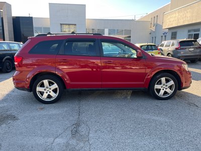 2012 Dodge Journey in Markham, Ontario