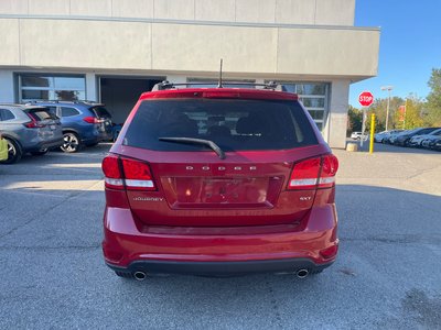 2012 Dodge Journey in Markham, Ontario