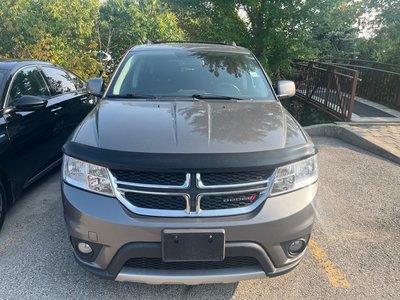 2013 Dodge Journey in Markham, Ontario