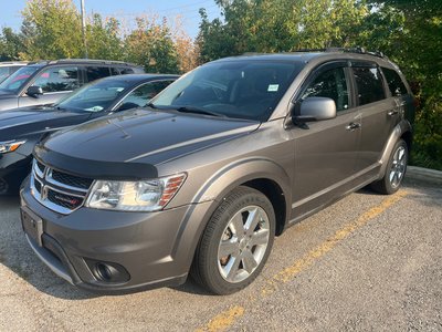 2013 Dodge Journey in Markham, Ontario