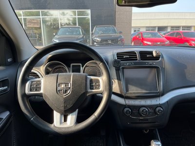 2013 Dodge Journey in Markham, Ontario