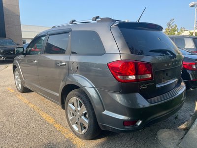 2013 Dodge Journey in Markham, Ontario