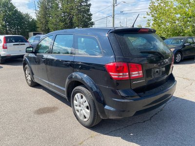 2014 Dodge Journey in Markham, Ontario