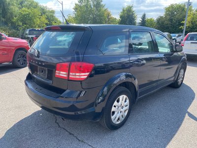 Dodge Journey  2014 à Markham, Ontario