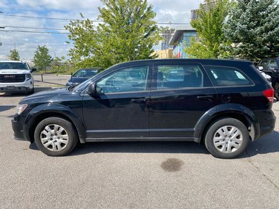 2014 Dodge Journey in Markham, Ontario