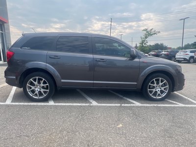 2015 Dodge Journey in Bolton, Ontario