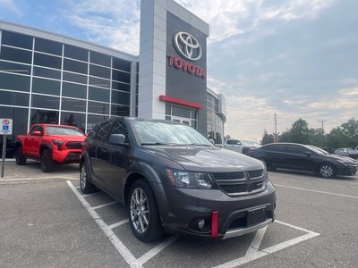2015 Dodge Journey in Bolton, Ontario