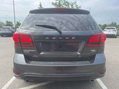 2015 Dodge Journey in Bolton, Ontario