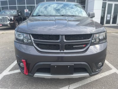 2015 Dodge Journey in Bolton, Ontario