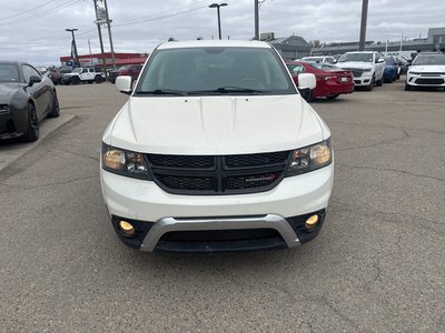 Dodge Journey  2015 à Regina, Saskatchewan