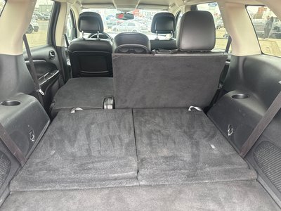 Dodge Journey  2015 à Regina, Saskatchewan